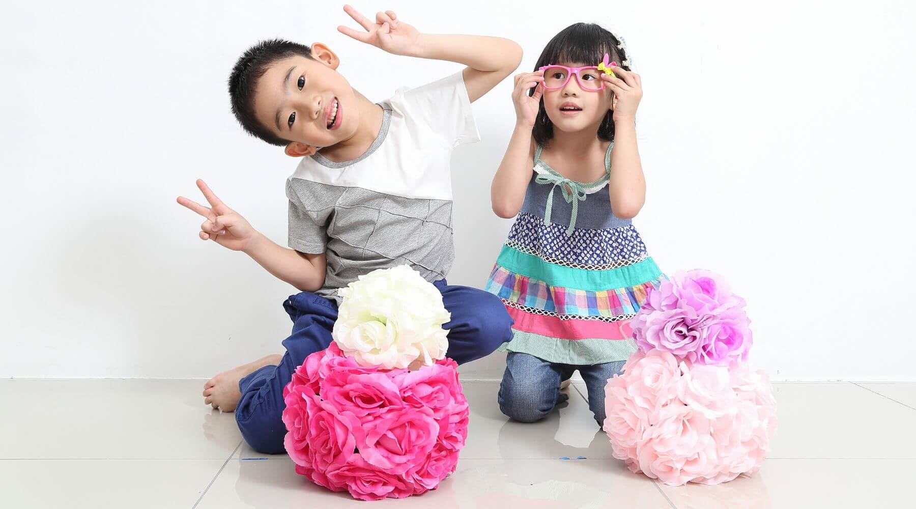 Kidswear, Kids Fashion & Cute Style for Kids in Singapore