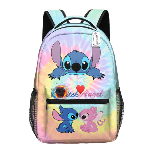 Stitch Children's Backpack