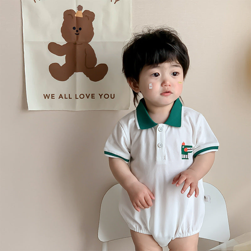 Shirt And Polo Outfits Baby Boy Clothes Maroon Baby Boy Outfit