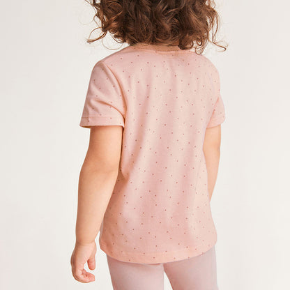 Girls' Homewear Two-pieces Set for Kids