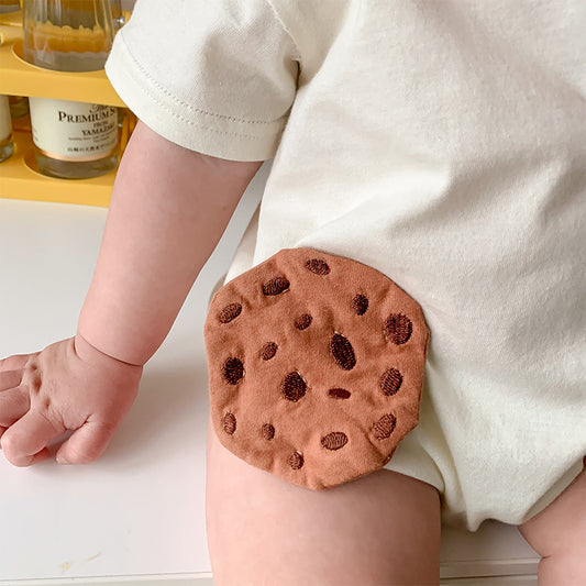 Baby Boys/Girls' Cookies Onesie
