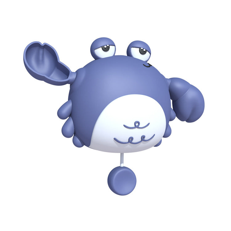 Baby Swimming Crabs Bath Toys