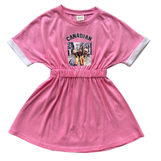 Little Princess Summer Breeze Dress