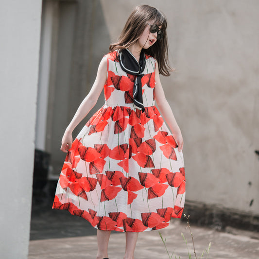 Summer Dream Girl Dress
