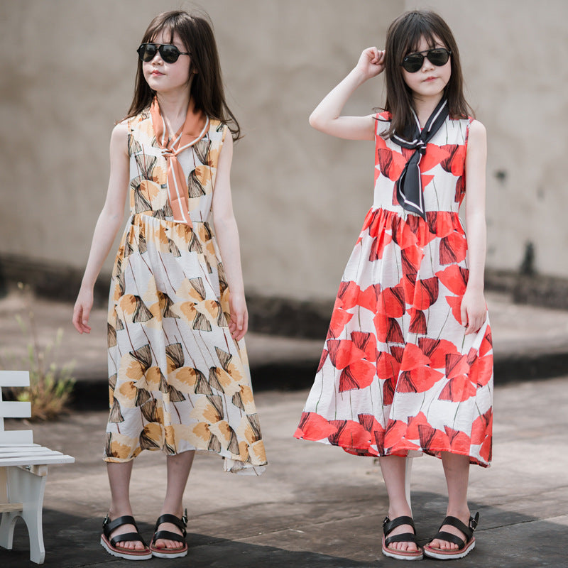 Summer Dream Girl Dress