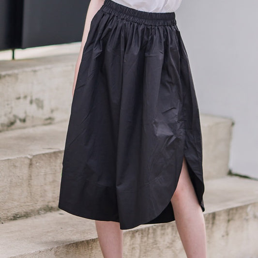 Summer Chic Two-Piece Set for Girls