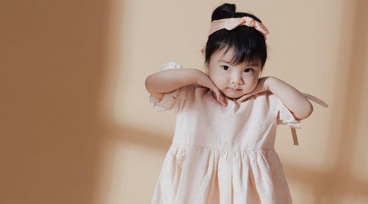 4 Ways To Get Your Kids Dressed Quickly