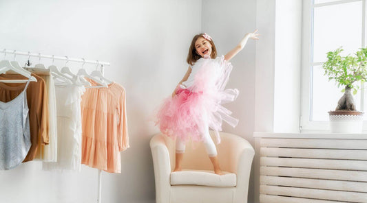 Shopping for the Perfect Girls' Dresses Online in Singapore