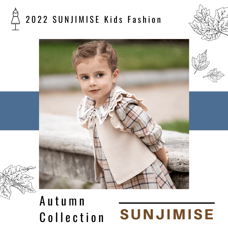 2022 Autumn Collection - New Arrivals - Sunjimise.com