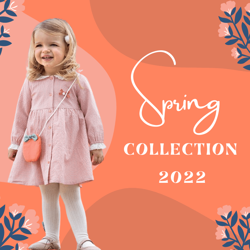 2022 Spring Collection - New Arrivals - Sunjimise.com