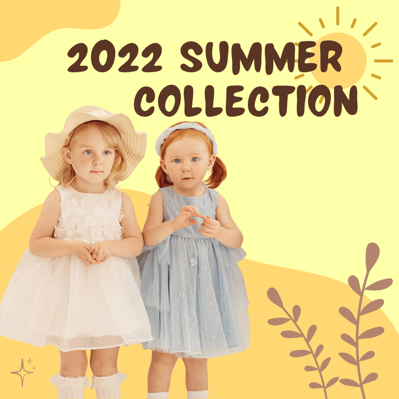 2022 Summer Collection - New Arrivals - Sunjimise.com