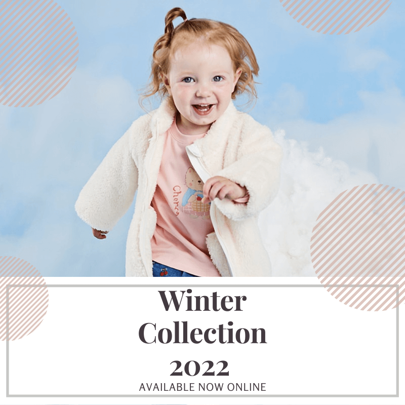 2022 Winter Collection - New Arrivals - Sunjimise.com