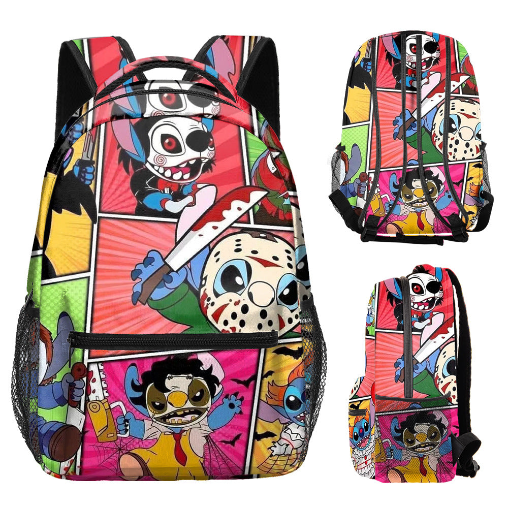 Stitch Children's Backpack