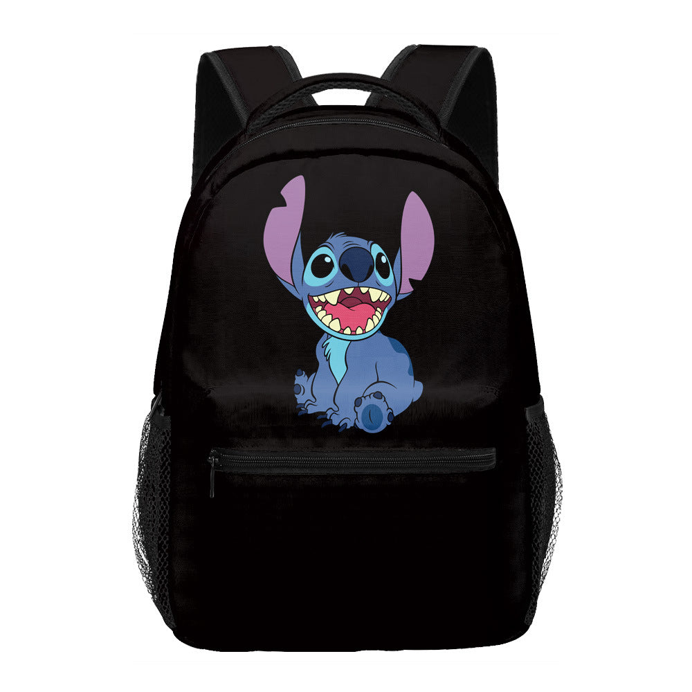 Stitch Children's Backpack