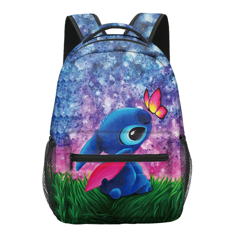 Stitch Children's Backpack