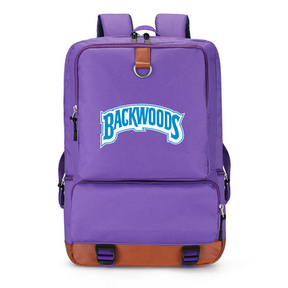 Backwoods Children's Backpack