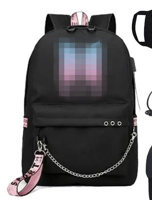 Harry Potter Children's Backpack