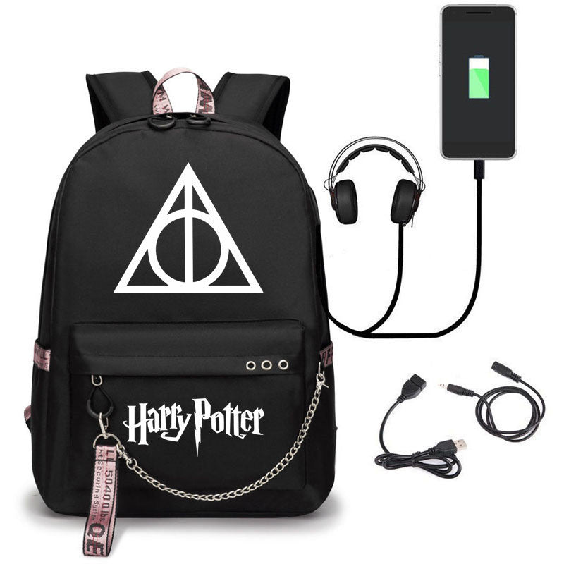 Harry Potter Children's Backpack