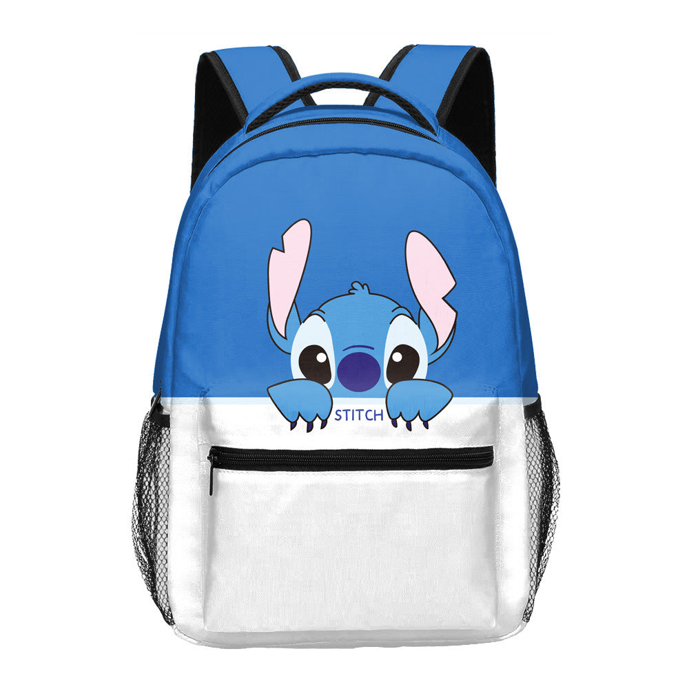 Stitch Children's Backpack