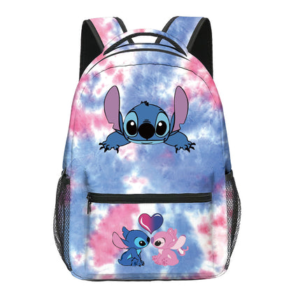 Stitch Children's Backpack