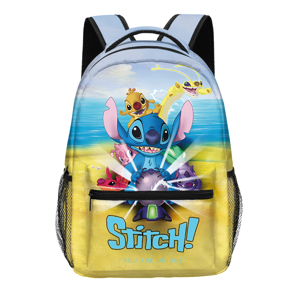 Stitch Children's Backpack