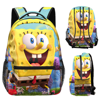 SpongeBob SquarePants Children's Backpack