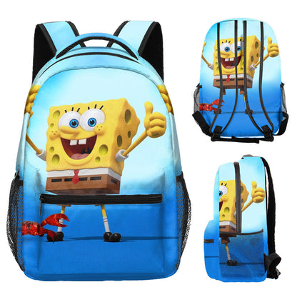 SpongeBob SquarePants Children's Backpack