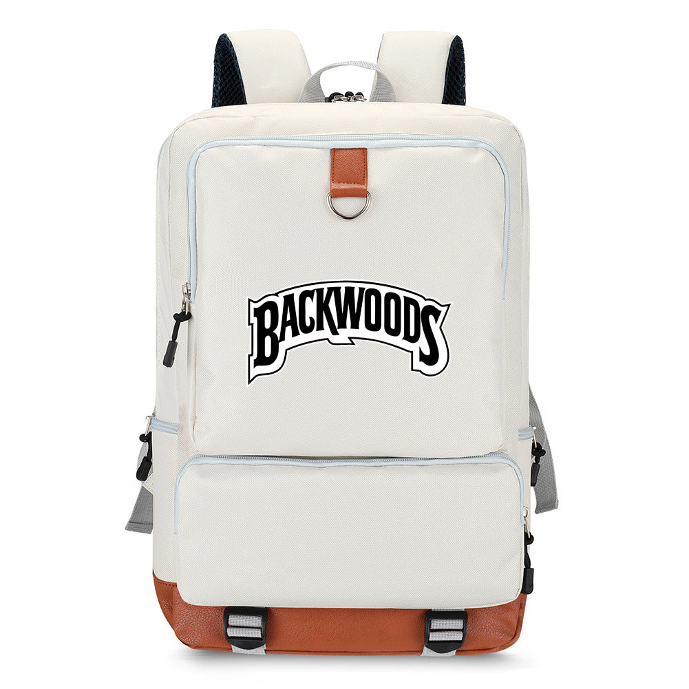 Backwoods Children's Backpack