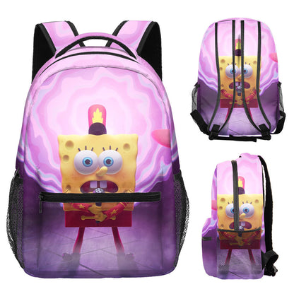 SpongeBob SquarePants Children's Backpack