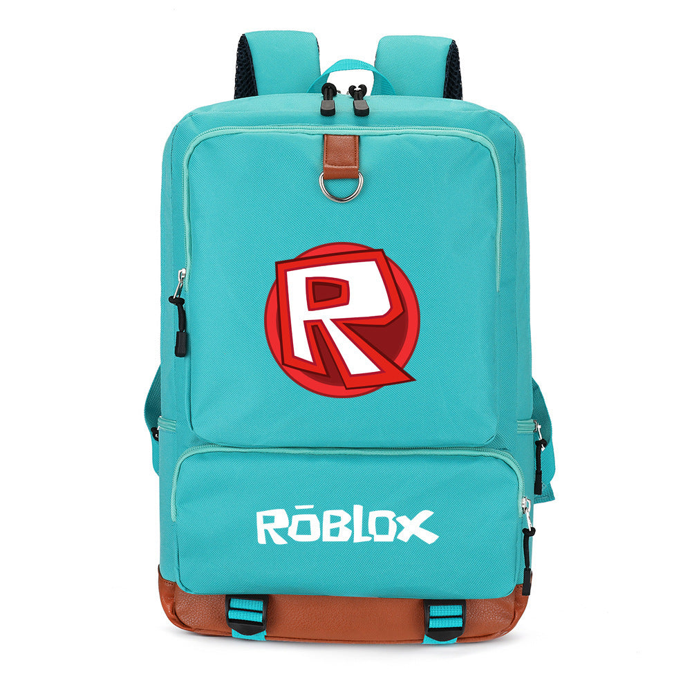 Roblox Children's Backpack