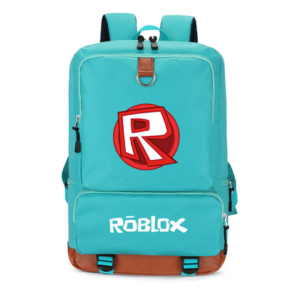 Roblox 儿童背包