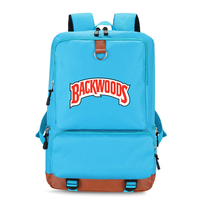 Backwoods Children's Backpack