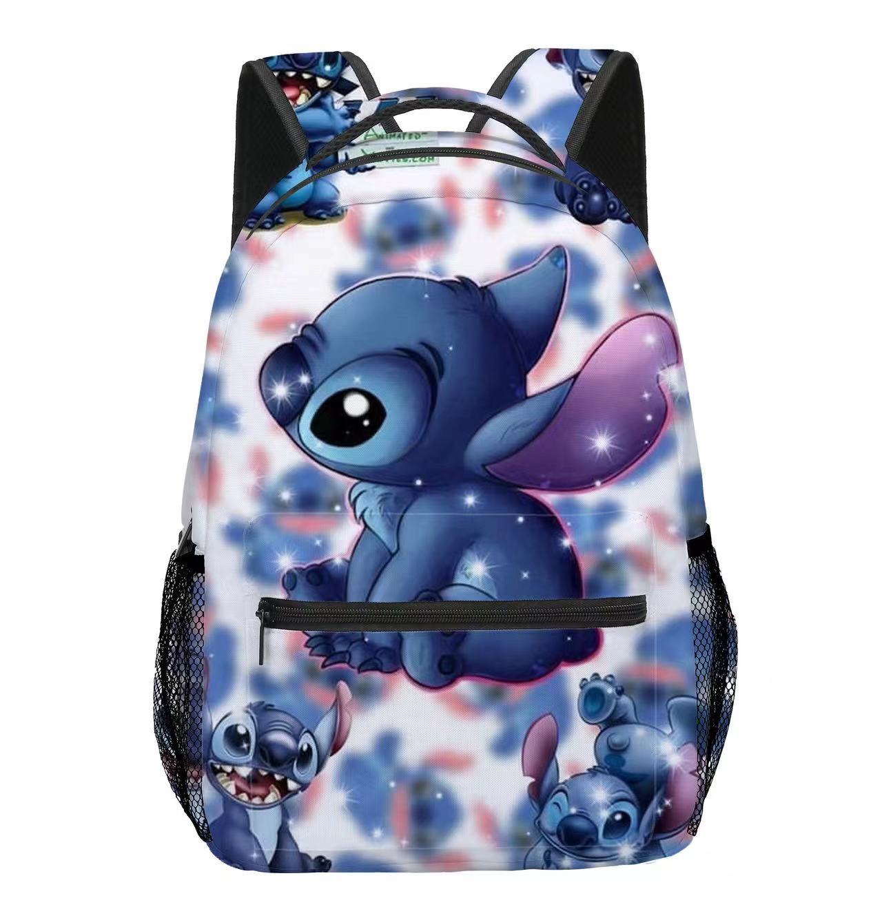 Stitch Children's Backpack