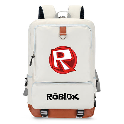 Roblox 儿童背包