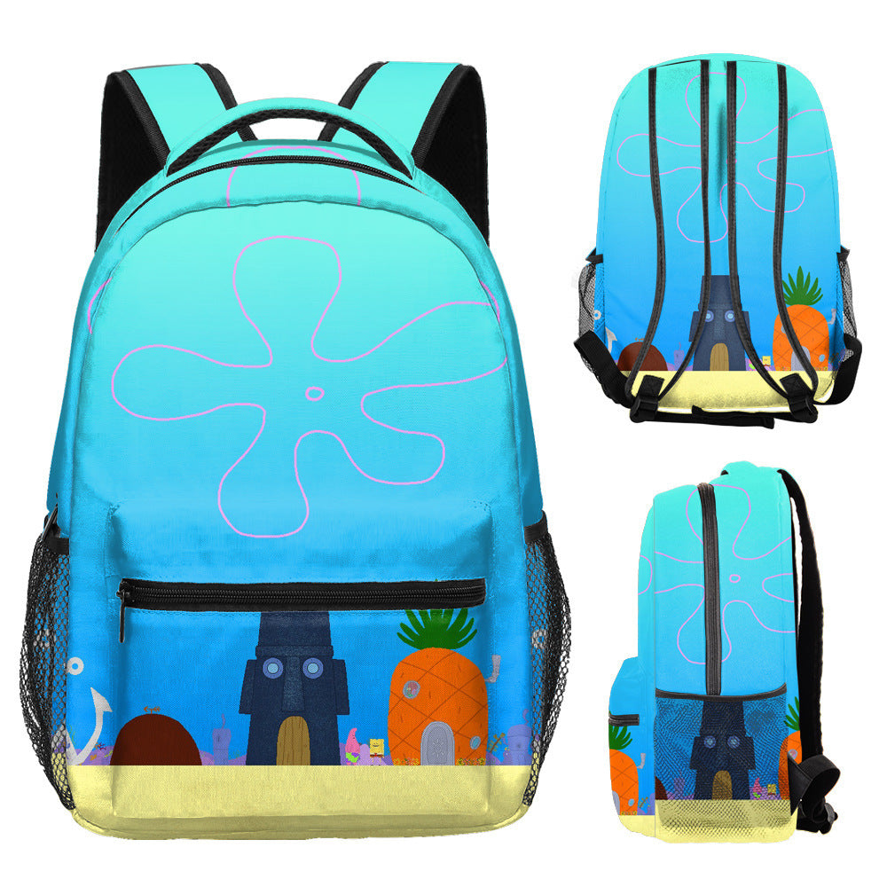 SpongeBob SquarePants Children's Backpack