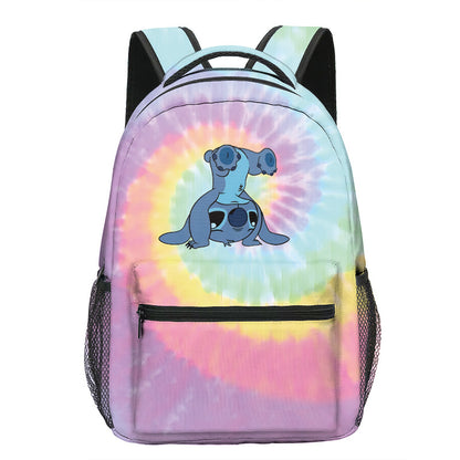 Stitch Children's Backpack