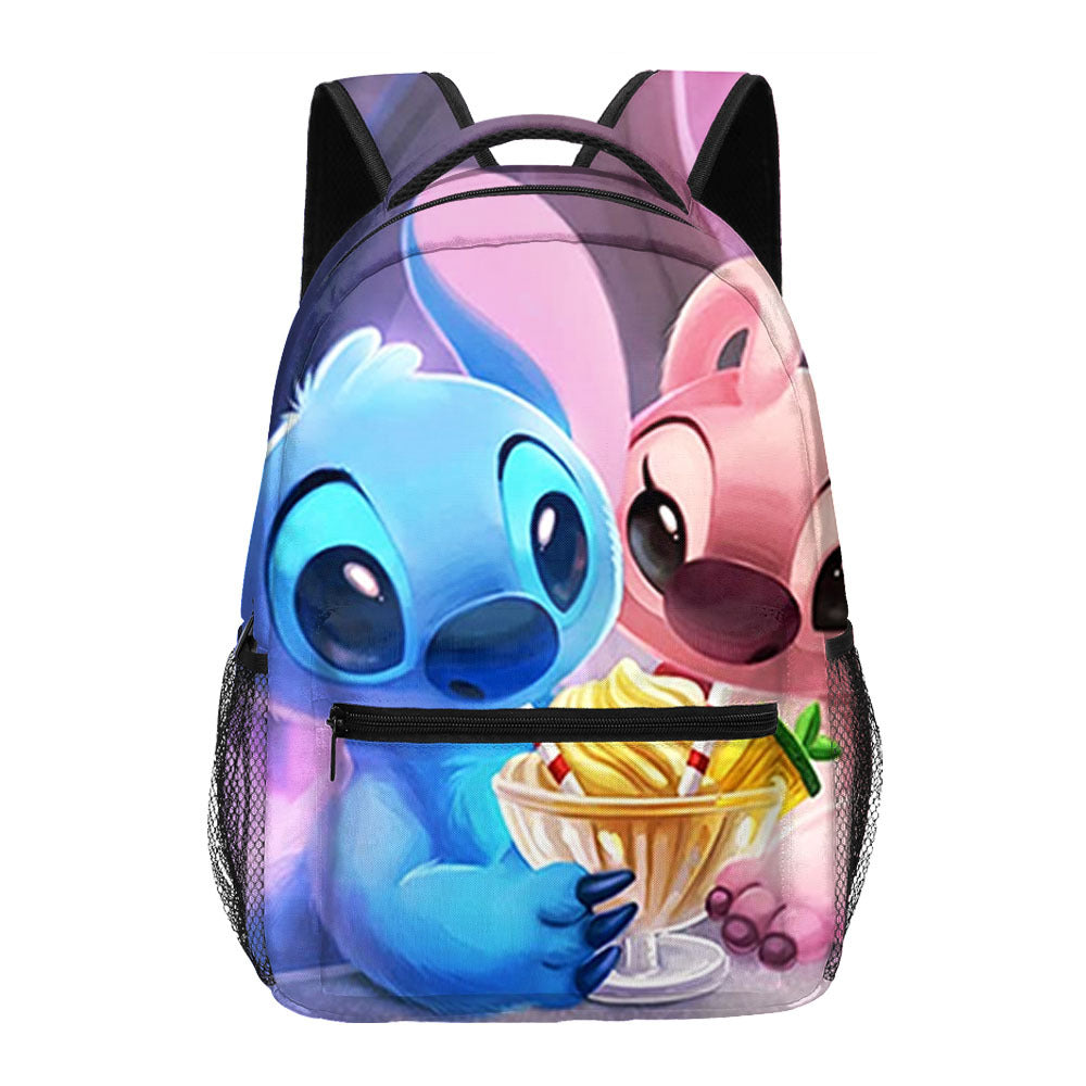 Stitch Children's Backpack