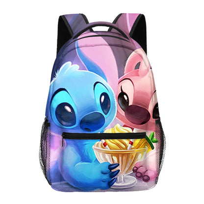 Stitch Children's Backpack