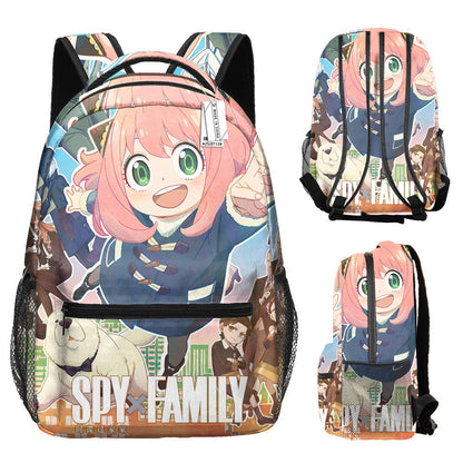 SPY×FAMILY Children's Backpack