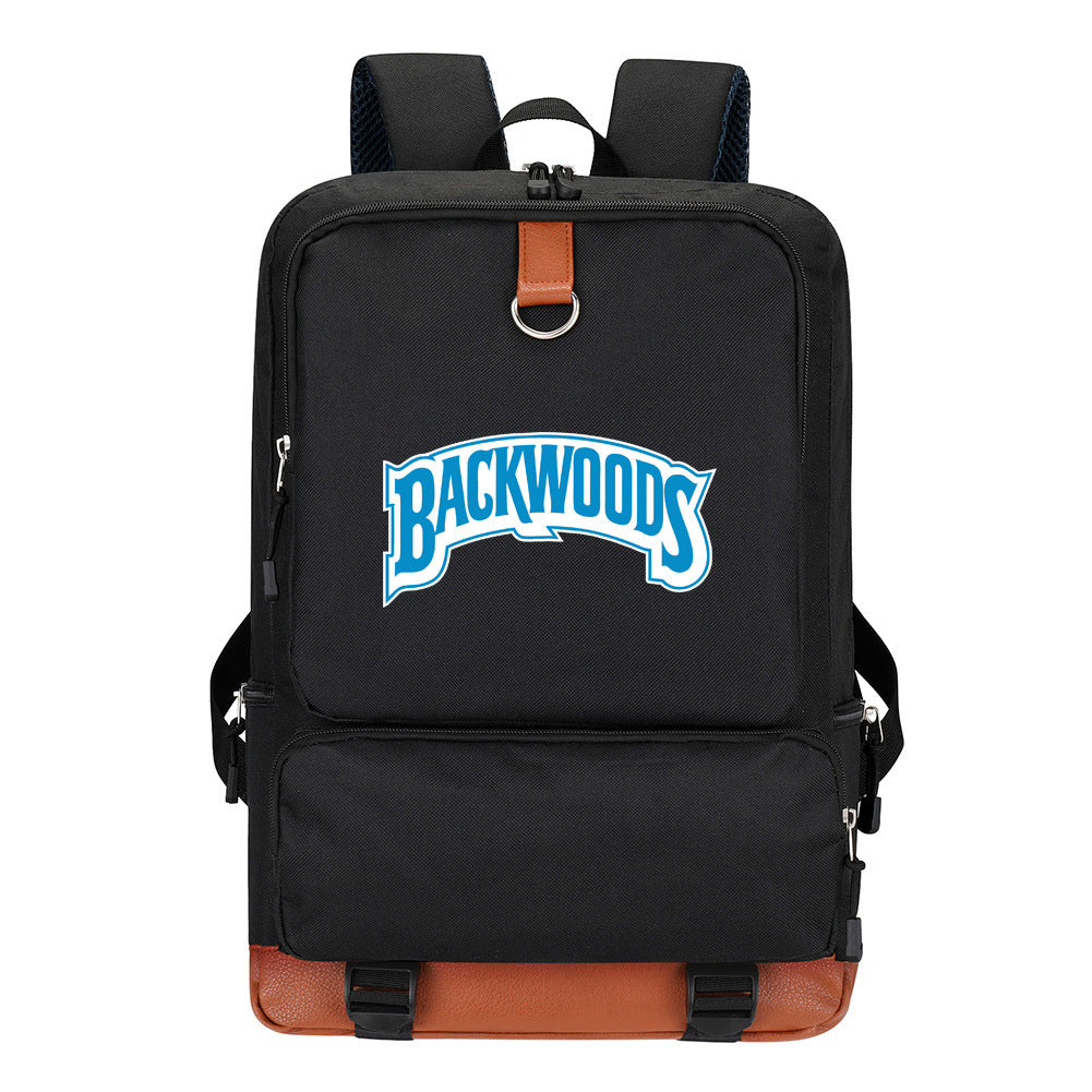 Backwoods Children's Backpack