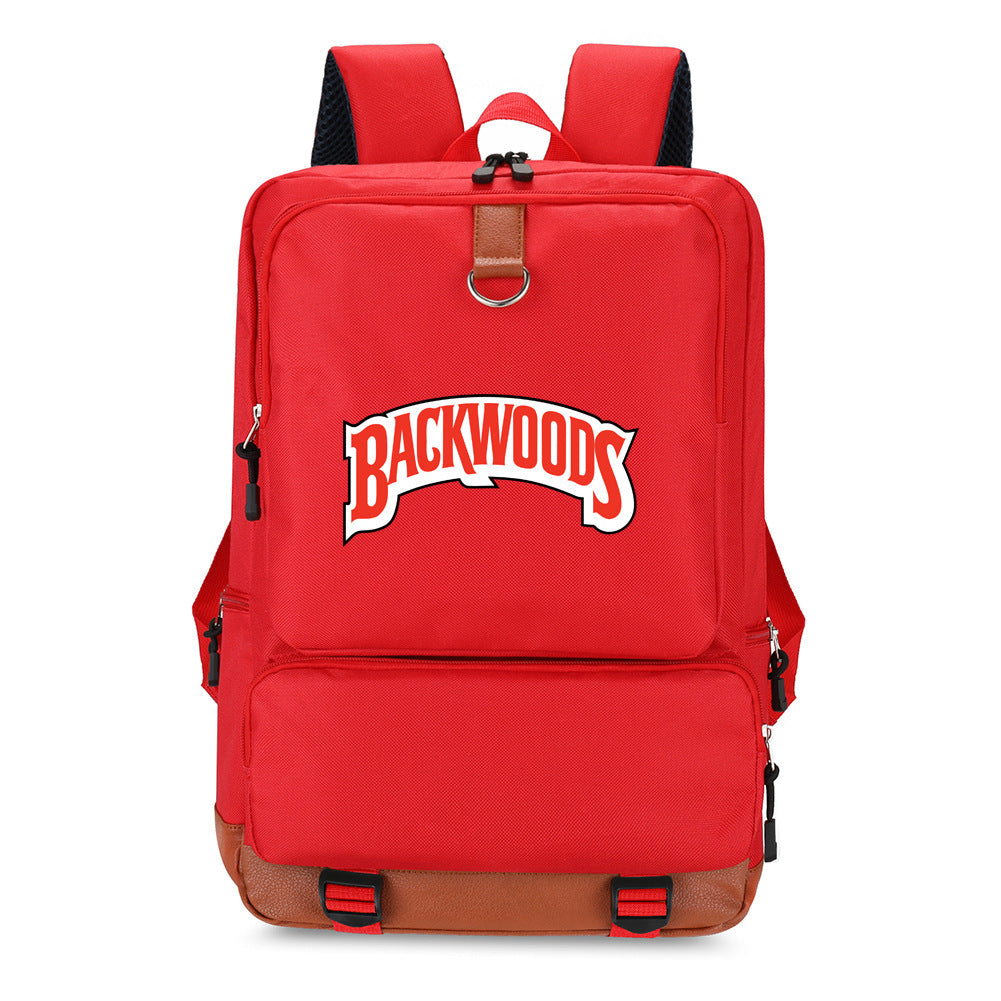 Backwoods Children's Backpack