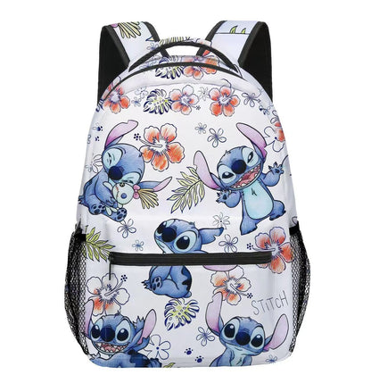 Stitch Children's Backpack