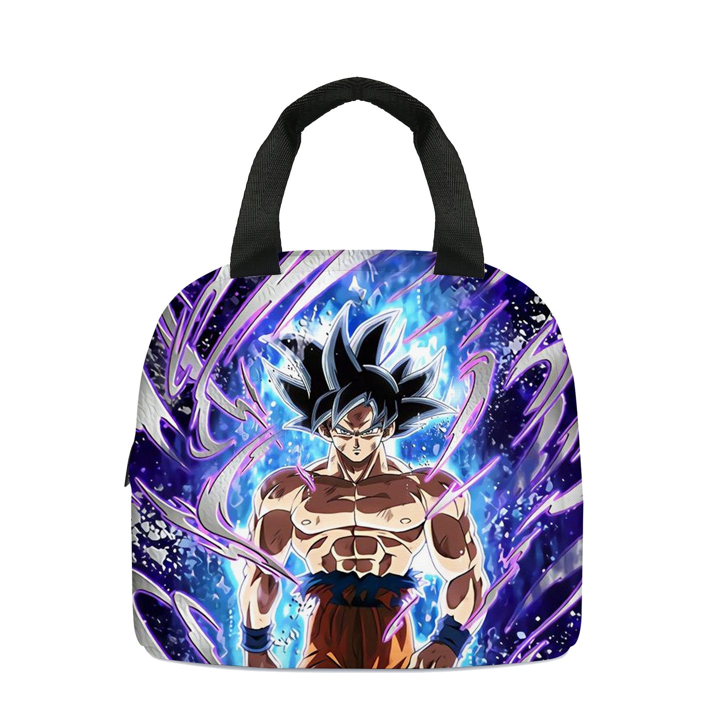 Dragon Ball Children's Lunch Box Thermal Bag