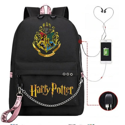 Harry Potter Children's Backpack