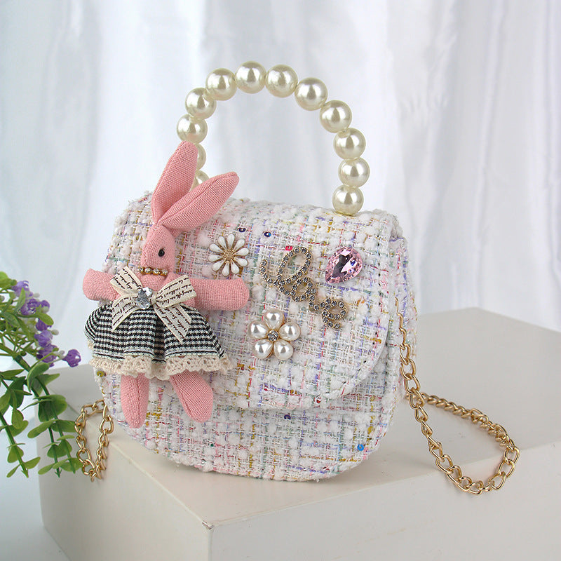 Sun bunny mini selling cross body handbag