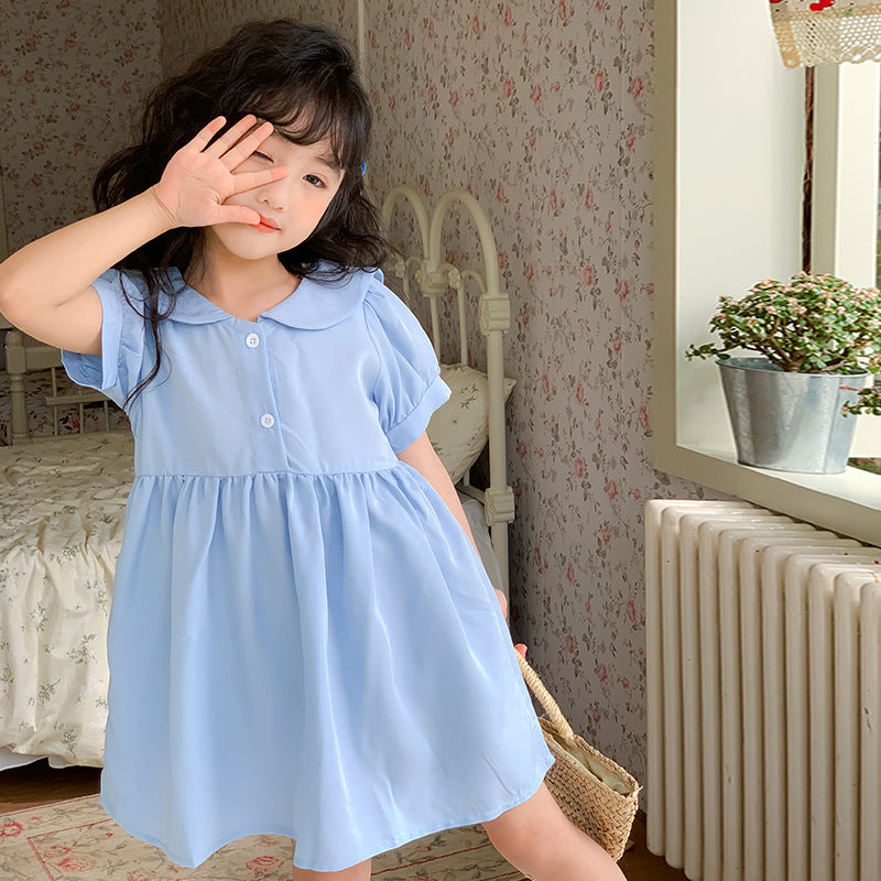 children clothes big girls dresses korean| Alibaba.com