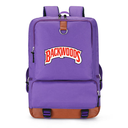 Backwoods Children's Backpack