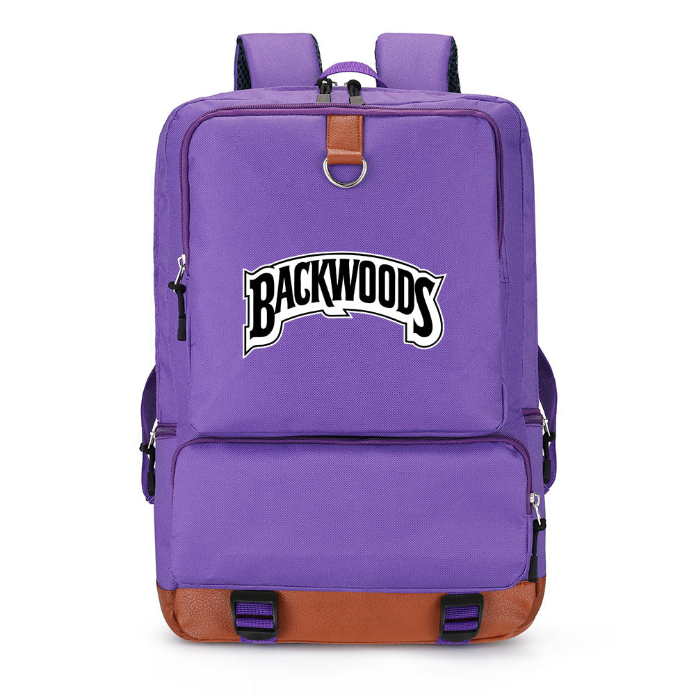 Backwoods Children's Backpack