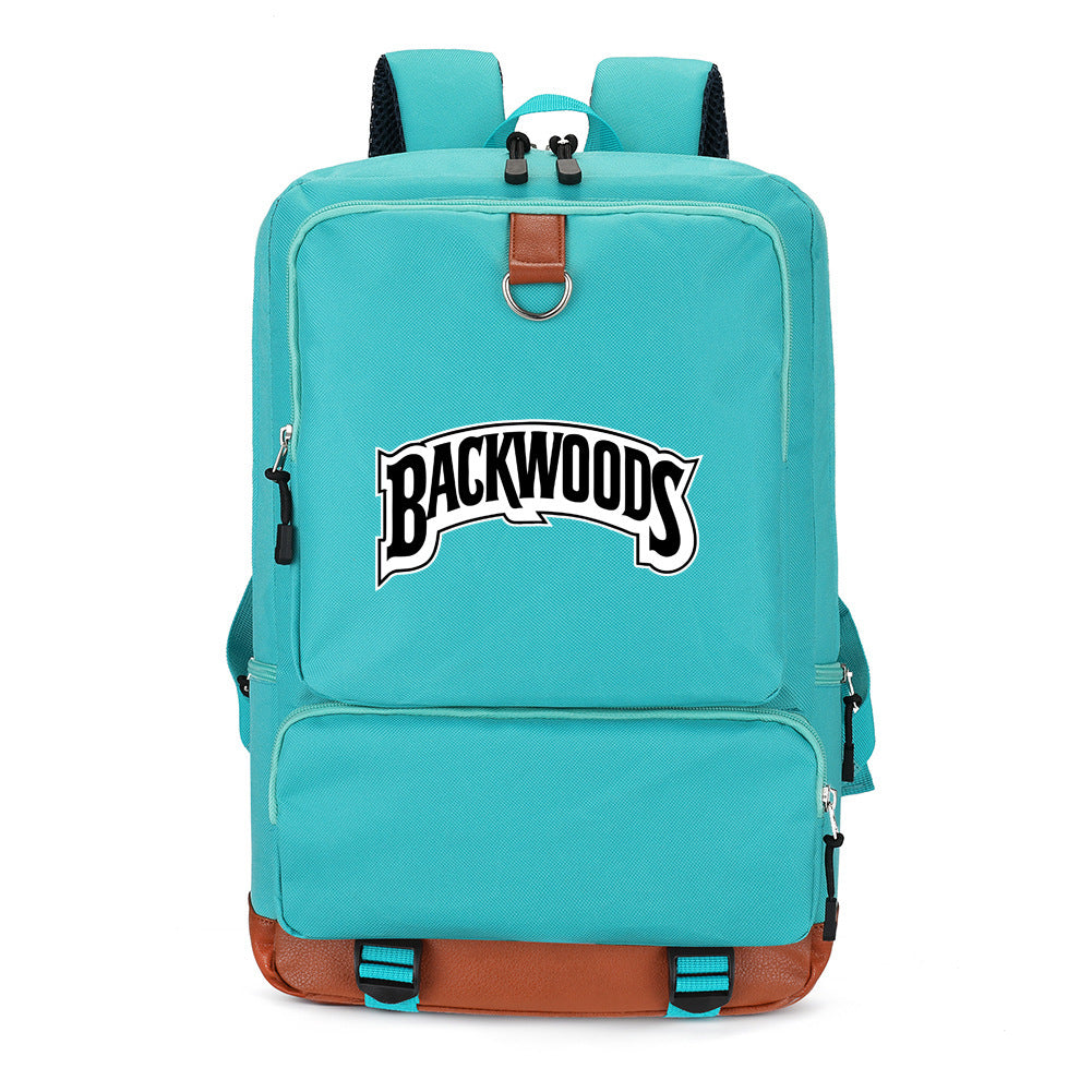 Backwoods Children's Backpack