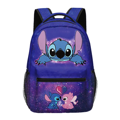 Stitch Children's Backpack